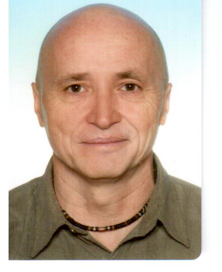 Doc. RNDr. Petr Emanovský Ph.D. Doc. RNDr. Petr Emanovský Ph.D.