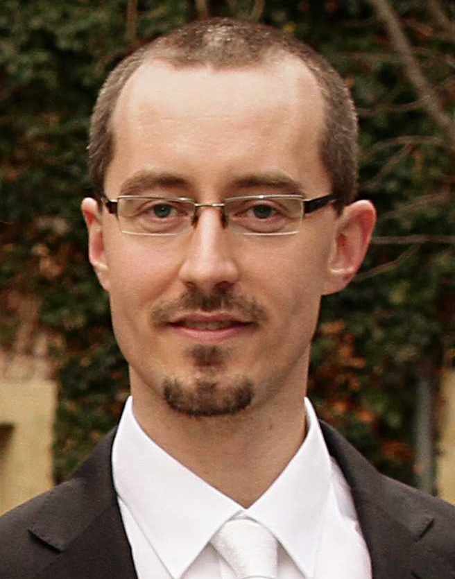 Mgr. Jiří Hátle Ph.D. Mgr. Jiří Hátle Ph.D.
