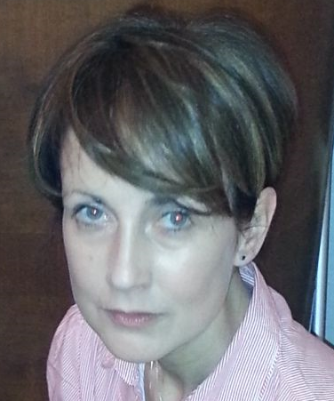 Silvie Zatloukalová Silvie Zatloukalová