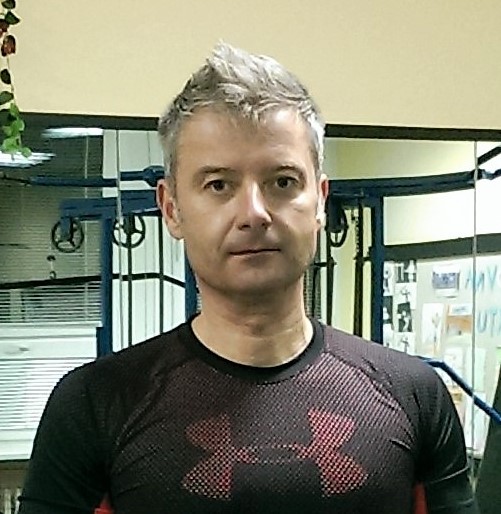 Prof. Mgr. Radomír Halaš Dr.