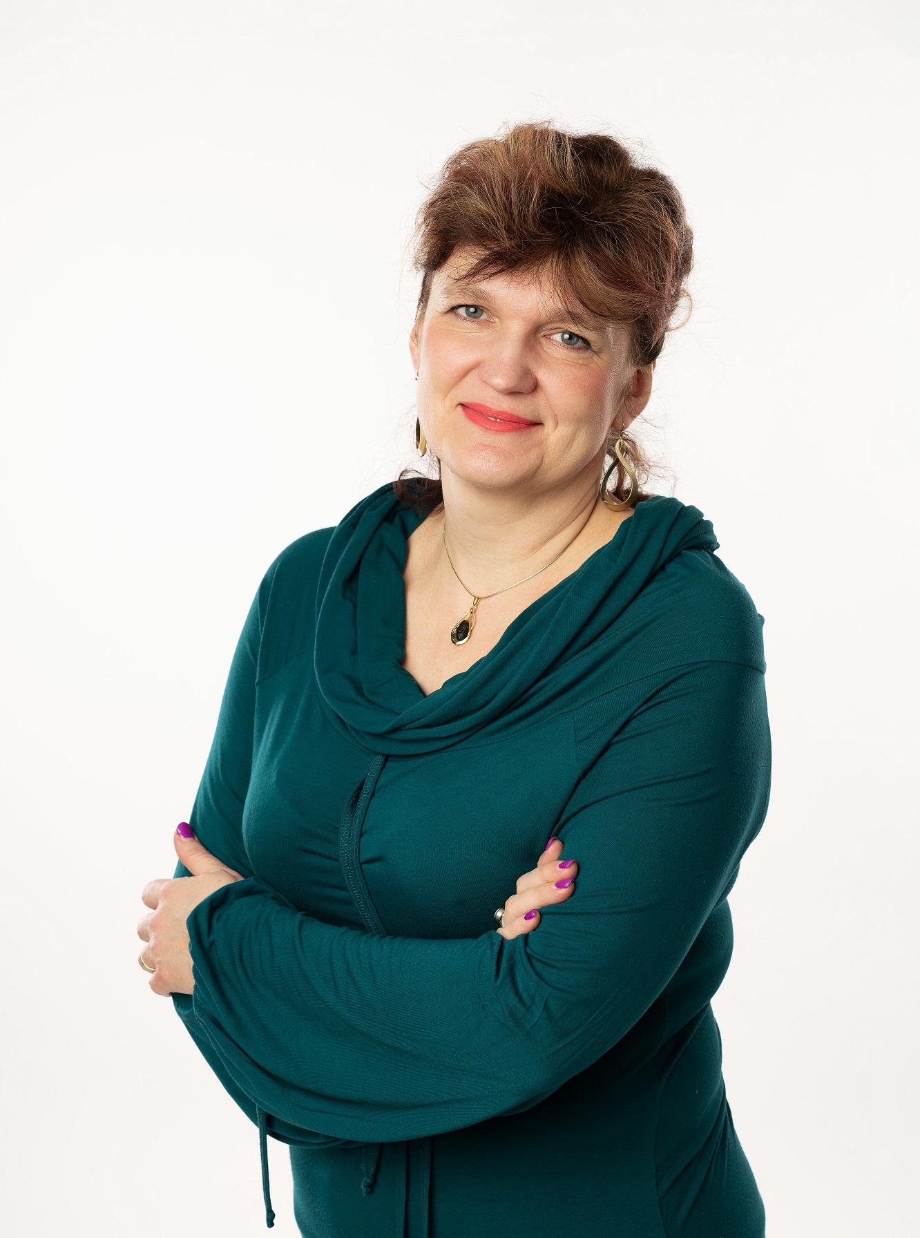RNDr. Lenka Juklová Ph. D. RNDr. Lenka Juklová Ph. D.