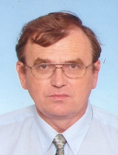 Prof. RNDr. Josef Mikeš DrSc. Prof. RNDr. Josef Mikeš DrSc.